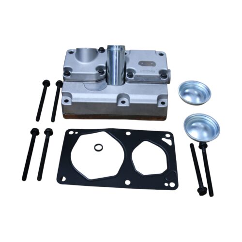 CULASSE COMPRESSEUR ACTROS EURO 6 BOITE AUTOMATIQUE