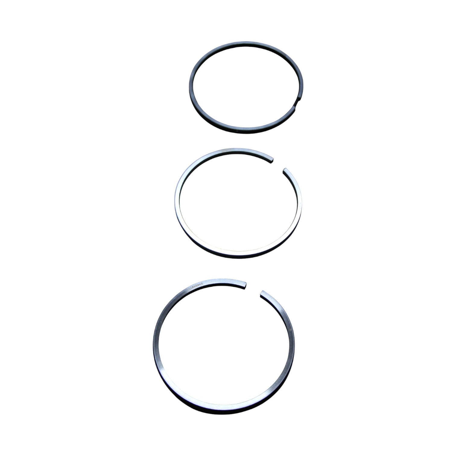SEGMENTS G260/G290 d120 (3.25+3+4) (MAHLE)