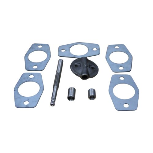 NEC. AXE PAPILLON FREIN MOTEUR OM355