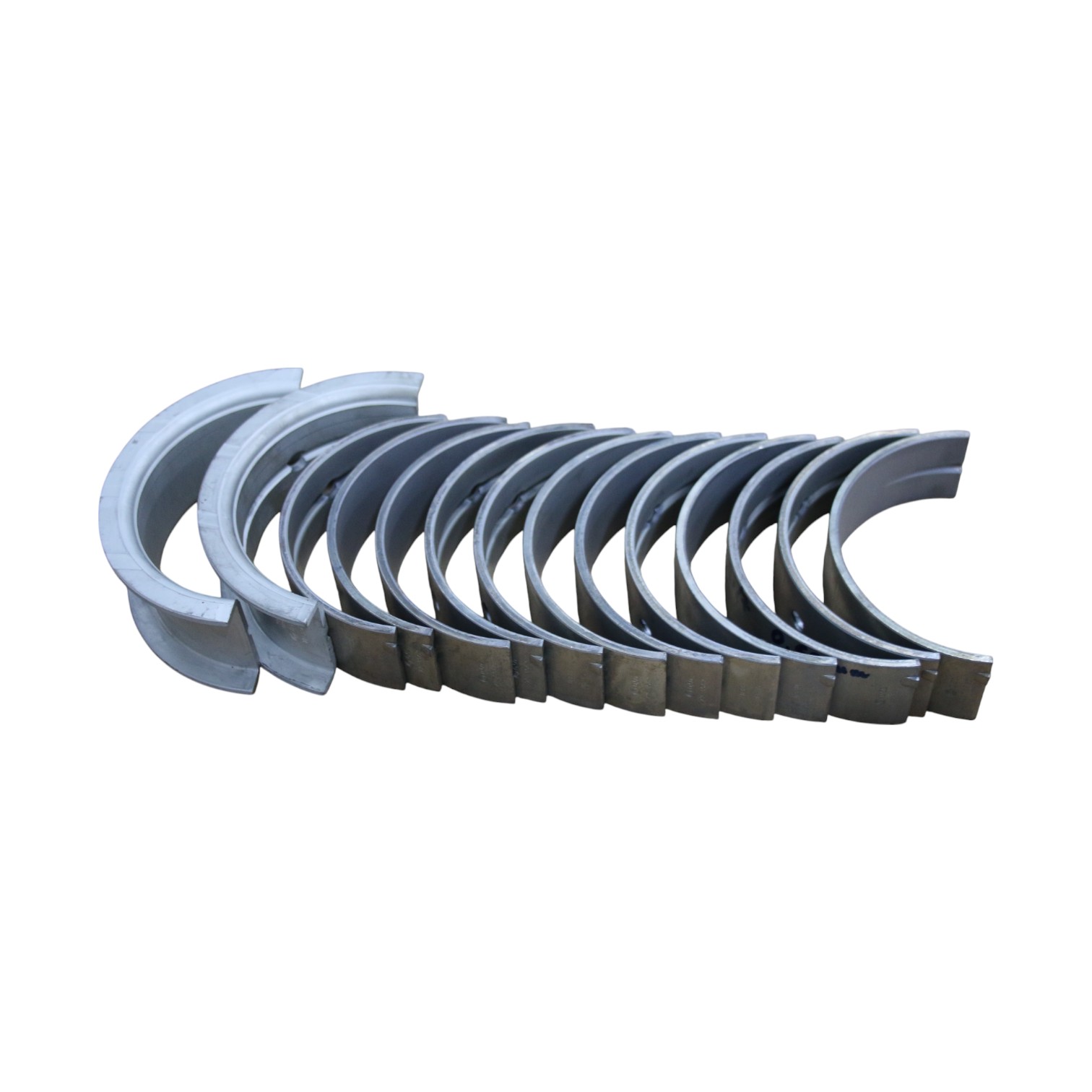COUSSINET PALIER 0.50 MAN (MOT D2556/2565/2566) (GLYCO)
