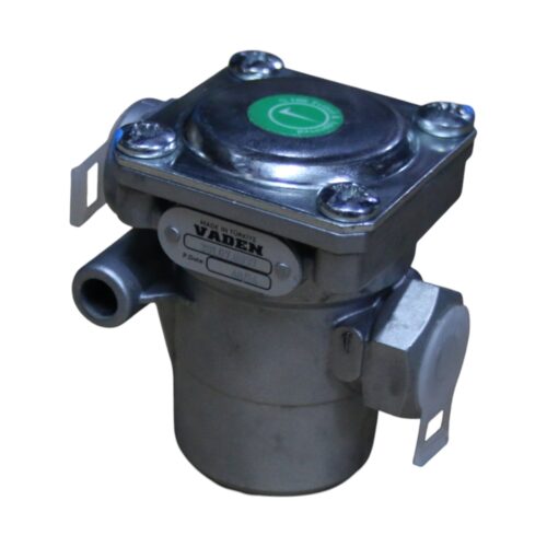 VALVE DE REGLAGE DE LA PRESSION (4750150010)