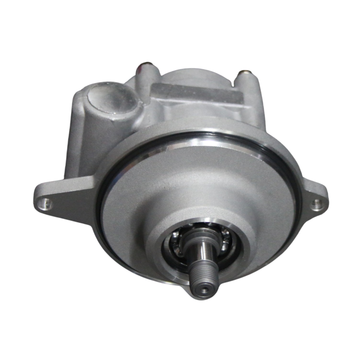 POMPE DE DIRECTION VOLVO FH400 200BAR