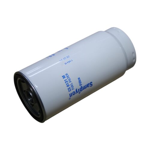 FILTRE GASOIL KOMATSU ( P550937 ) (9/CTS)