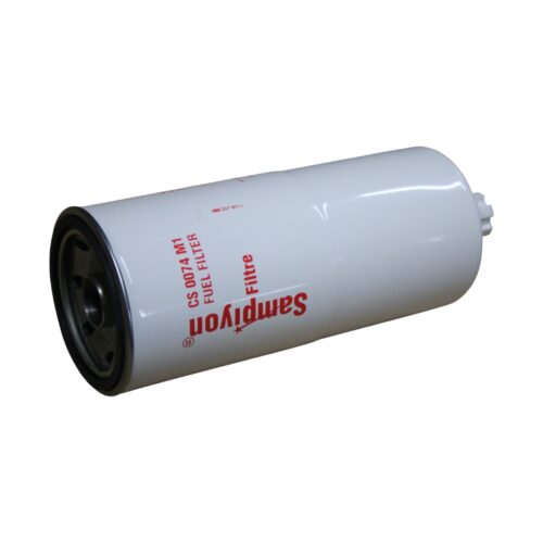 FILTRE GASOIL SEPARATEUR D’EAU BF596(FUEL VERSION) CUMMINS ENGINES