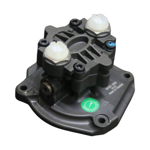 POMPE DE GAVAGE PREMIUM 370/420