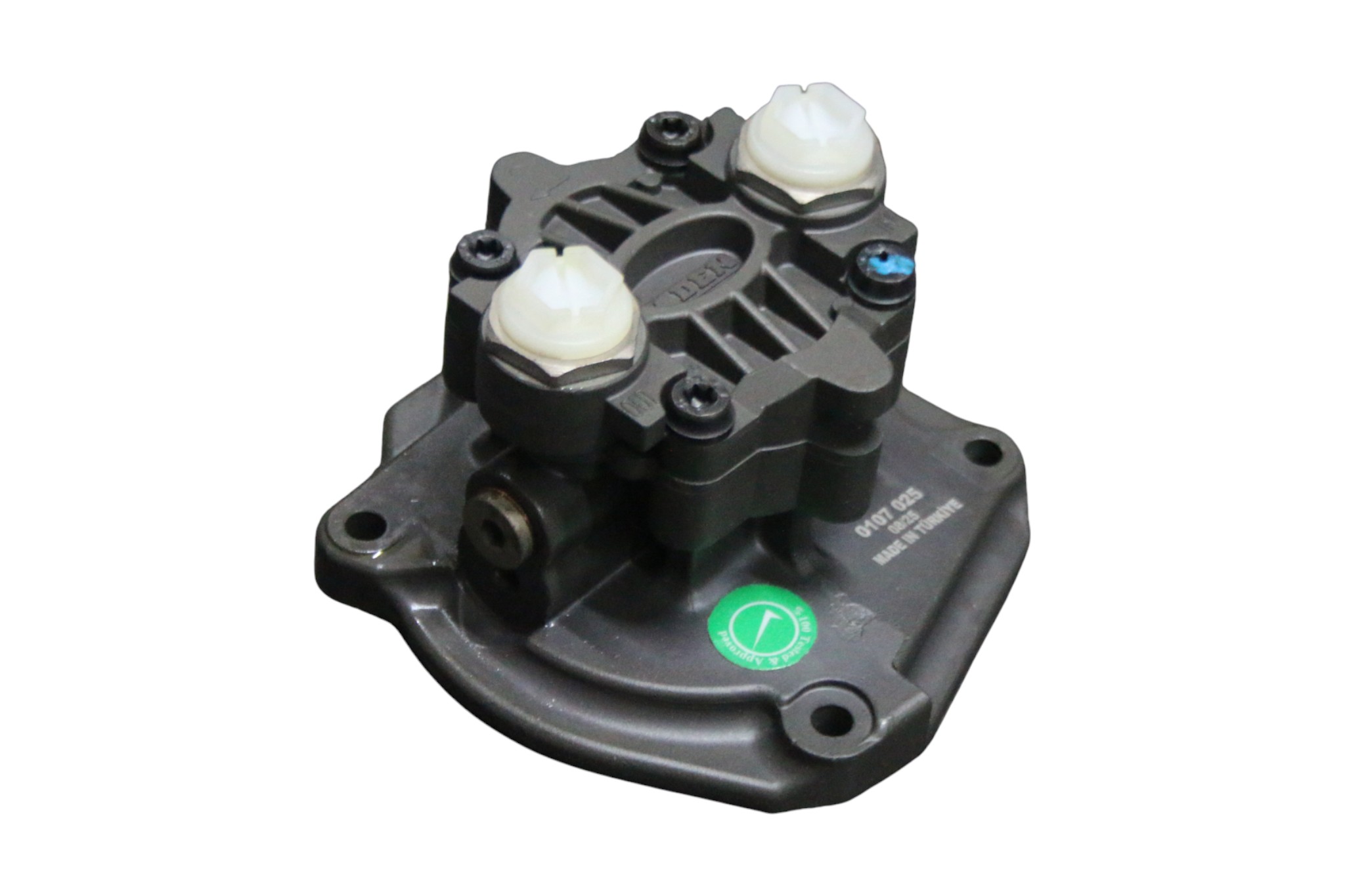 POMPE DE GAVAGE PREMIUM 370/420