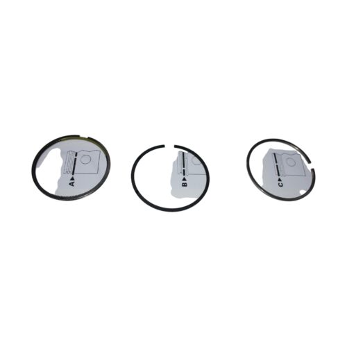 SEGMENTS OM616/617 3EC (CYL) d91,50 (3+2+4)