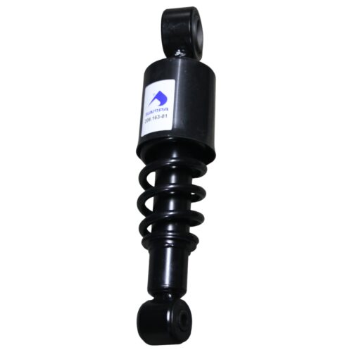 AMORTISSEUR CABINE AV ACTROS MP4/MP5 EURO6