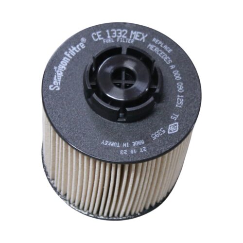 FILTRE GASOIL 814/ATEGO
