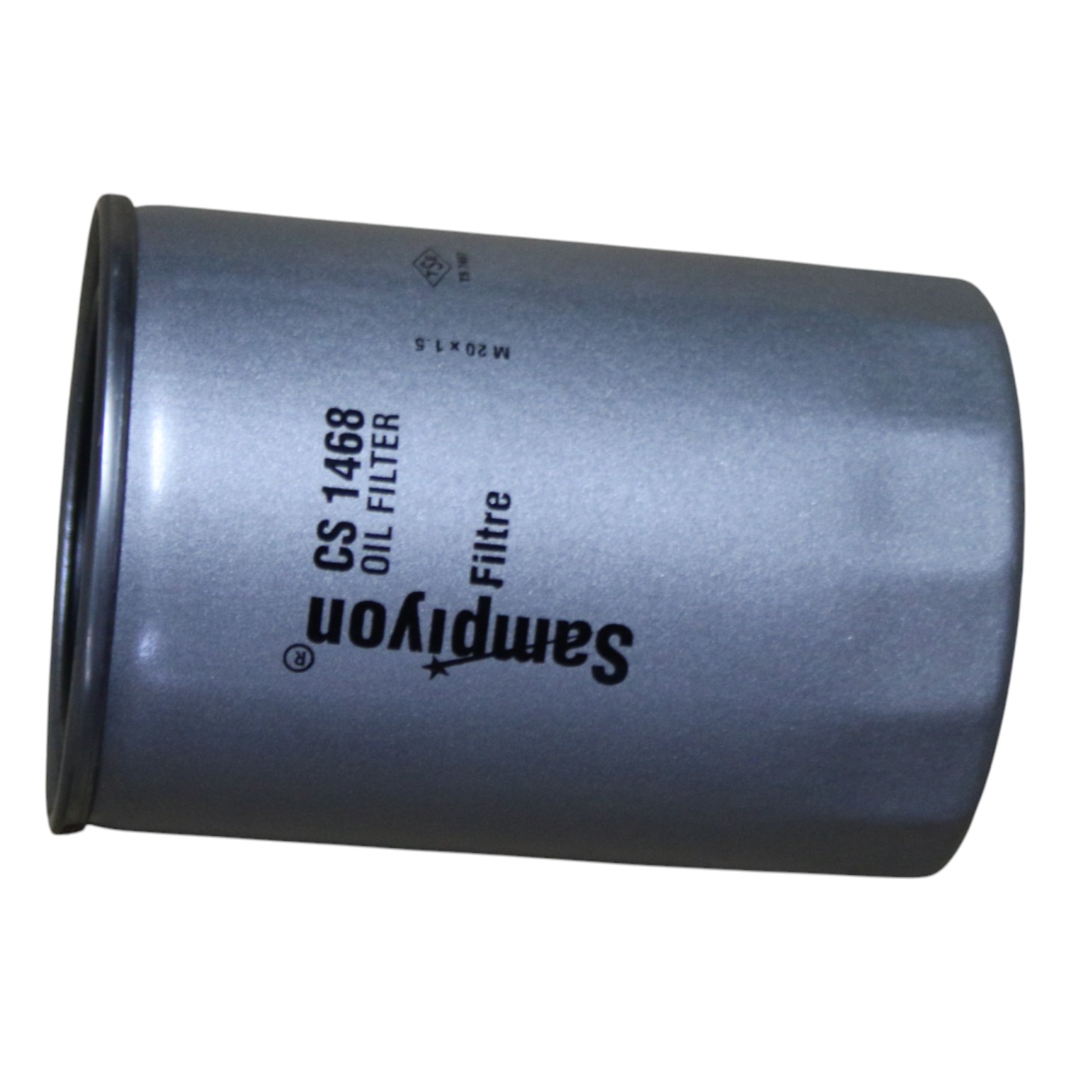 FILTRE HUILE DODGE