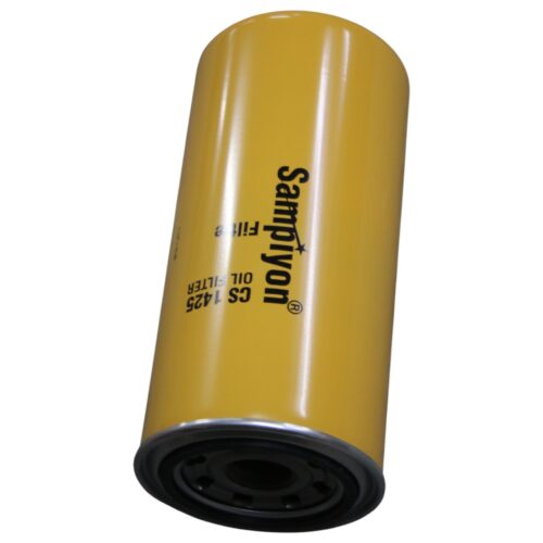 FILTRE HUILE SPIN-ON CATERPILLAR ENGINES