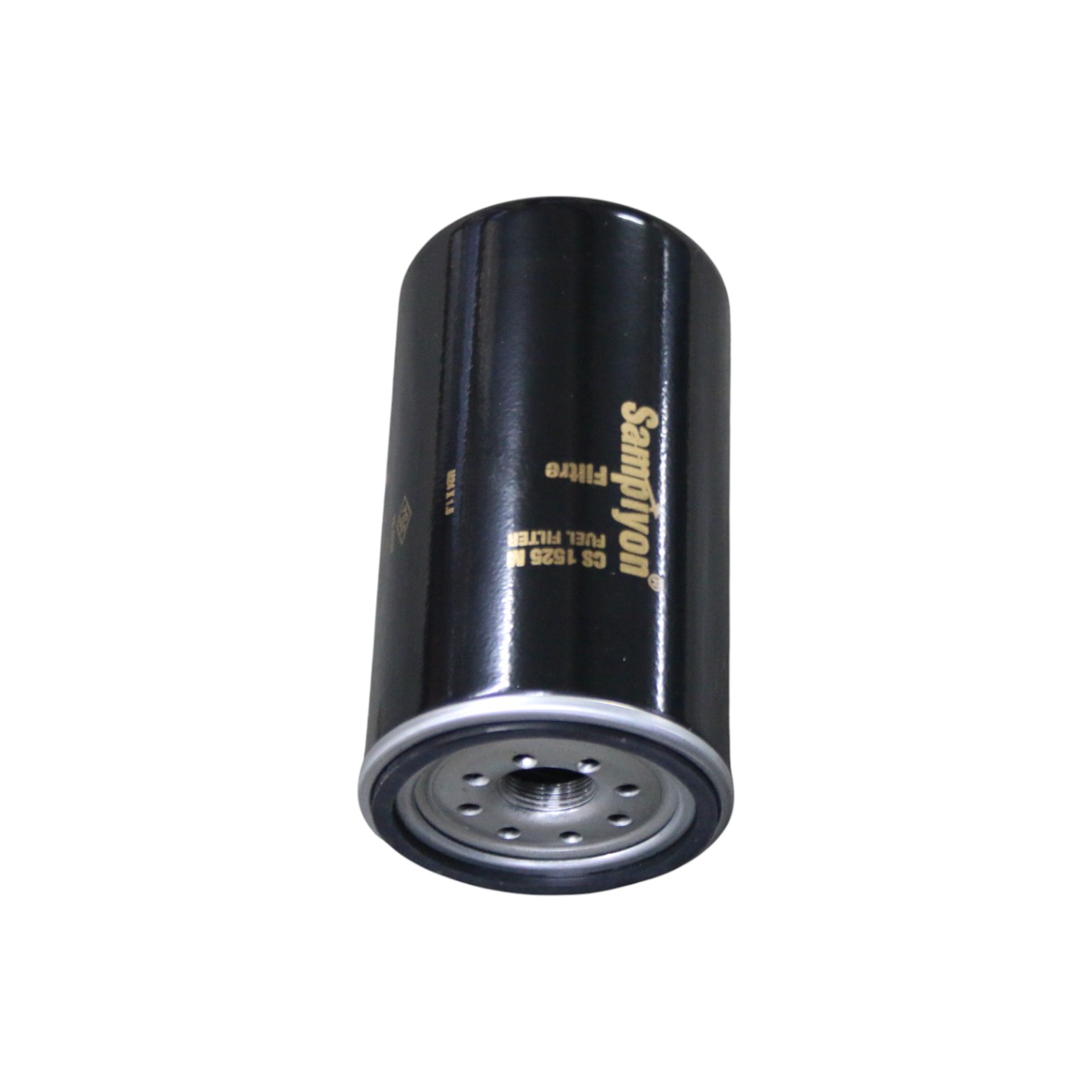 FILTRE GASOIL SPIN-ON CASE - C.A.T- HITACHI - KOBELCO