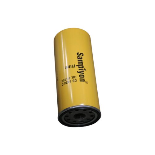 FILTRE HUILE RVI/CATERPILLAR LF667 B-76 (FT4878)