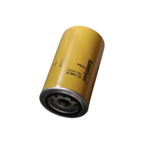 FILTRE GASOIL SPIN-ON FT4737 CATERPILLAR – KOMATSU EQUIPMENT