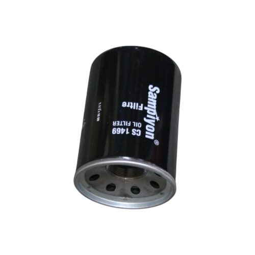 FILTRE HUILE SPIN-ON JOHN DEER – LINCOLN EQUIPMENT FUH819