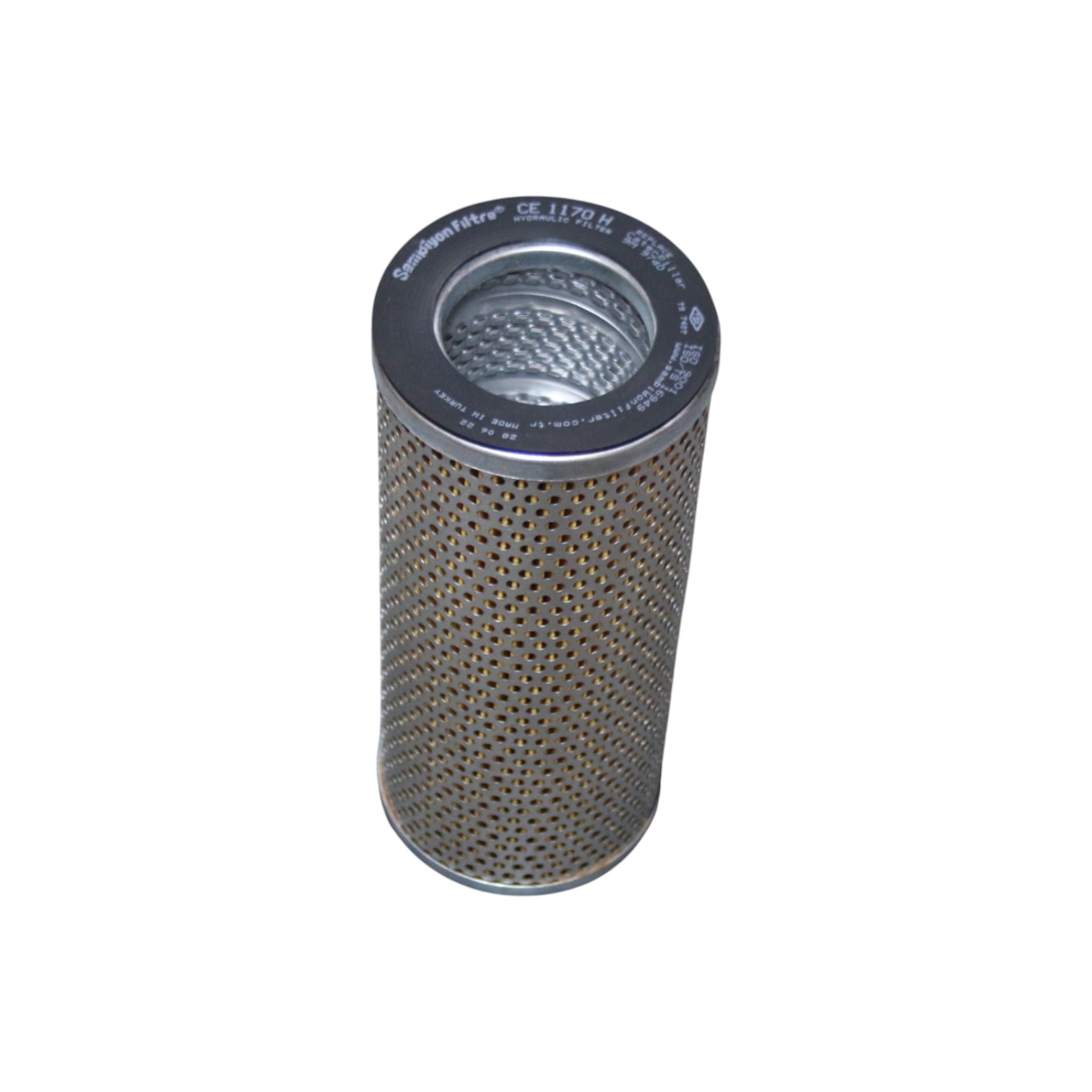 FILTRE HYDRAULIC CATERPILLAR EQUIPMENT