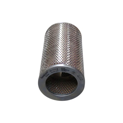FILTRE HYDRAULIC  CATERPILLAR – KOMATSU EQUIPMENT