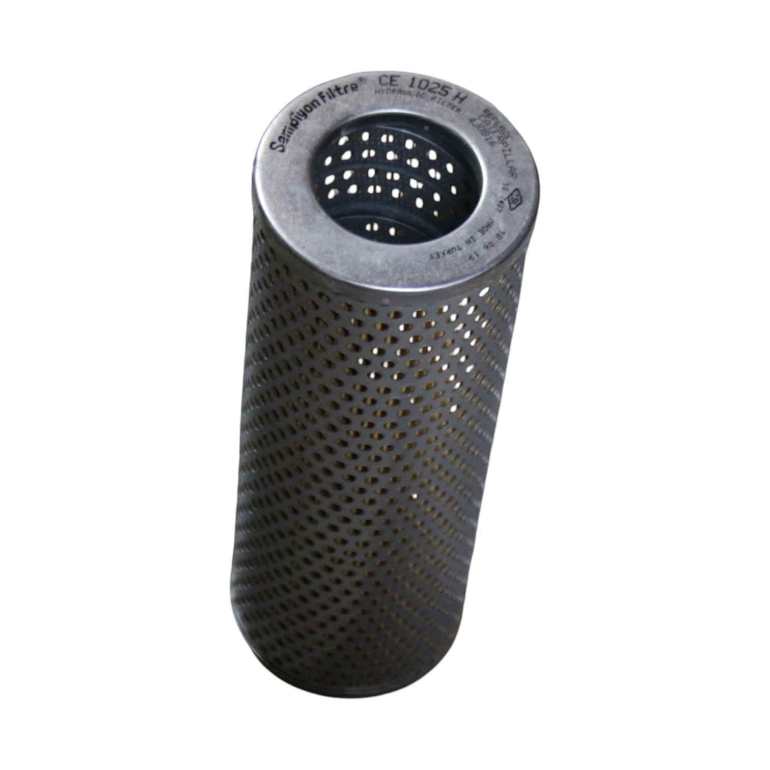 FILTRE HYDRAULIC CATERPILLAR
