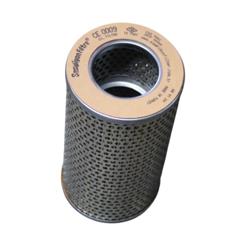 FILTRE HUILE LISTER – PETTER ENGINES