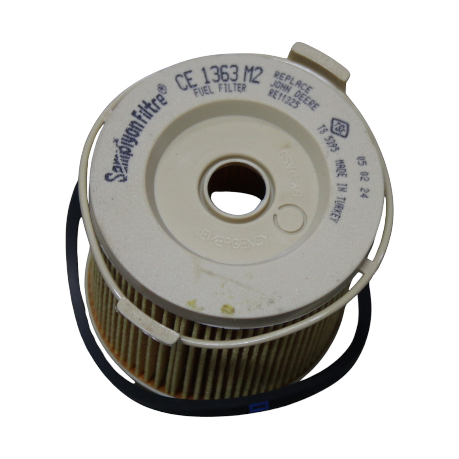 FILTRE GASOIL ELEMENT KERAX