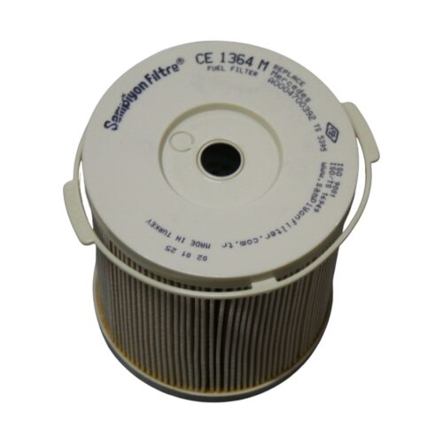 FILTRE GASOIL ELEMENT