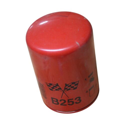 FILTRE HUILE SPIN-ON FERRARI-LANCIA-PORSCHE AUTOMOTIVE