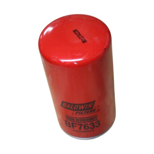 FILTRE GASOIL SPIN-ON CATERPILLAR EQUIPMENT