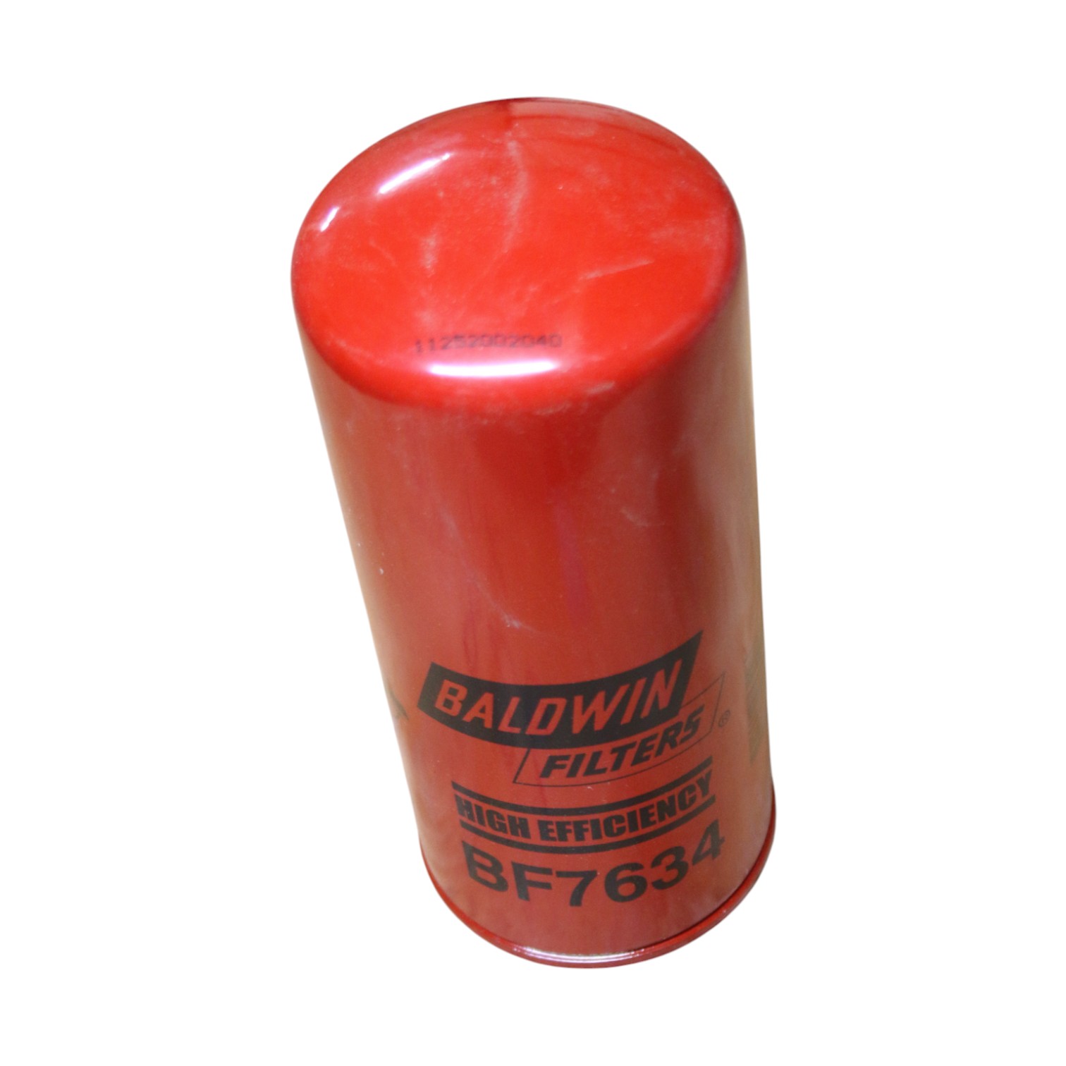 FILTRE GASOIL SPIN-ON CATERPILLAR EQUIPMENT