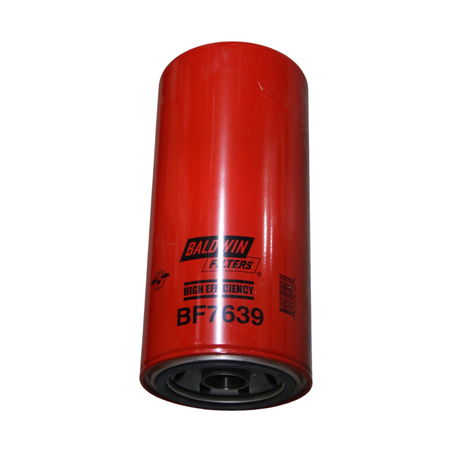FILTRE GASOIL SPIN-ON CATERPILLAR EQUIPMENT