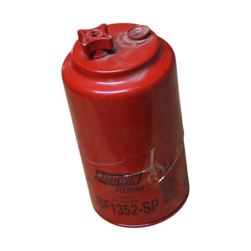 FILTRE GASOIL AVEC SEPARATEUR D&rsquo;EAU AVEC SENSOR PORT CUMMINS ENGINES