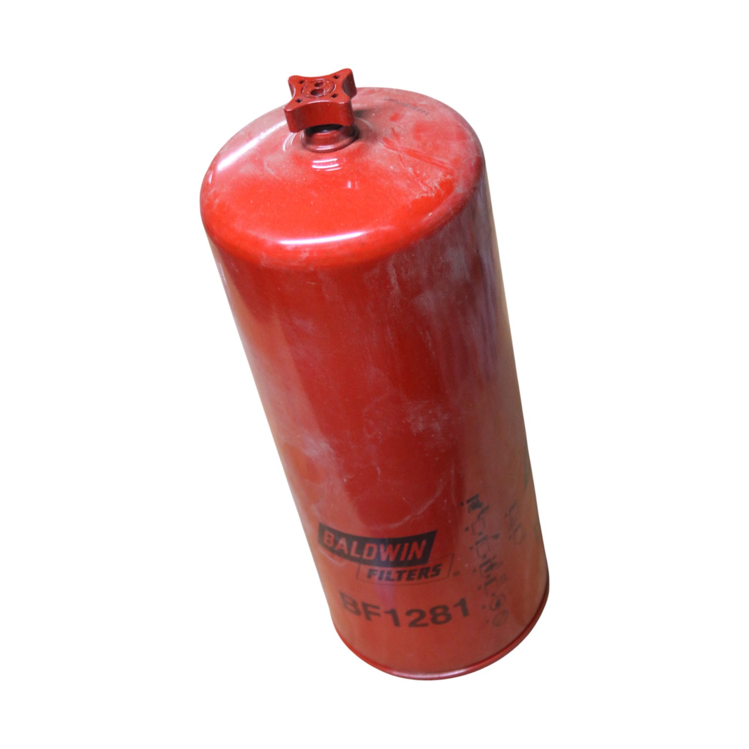 FILTRE GASOIL