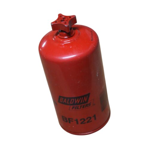 DIESEL FUEL FILTER/WATER SEPARATOR CUMMINS/DEUTZ/VOLVO ENGINES