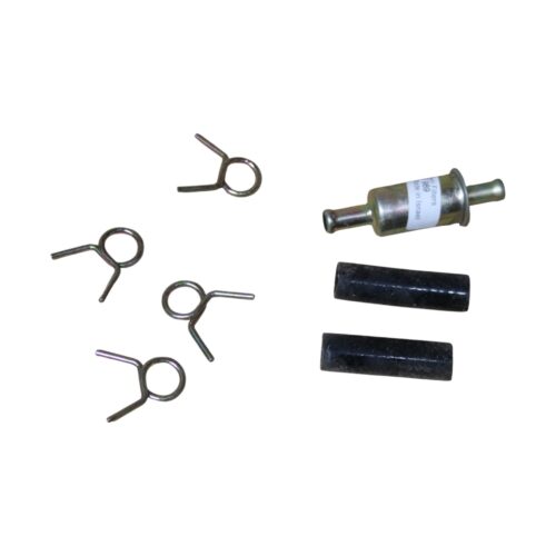 FILTRE GASOIL IN LINE FORD AUTOMOTIVE – INTERNATIONAL TRACTORS