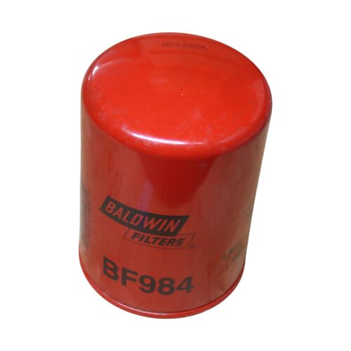 FILTRE GASOIL SPIN-ON INTERNATIONAL ENGINES