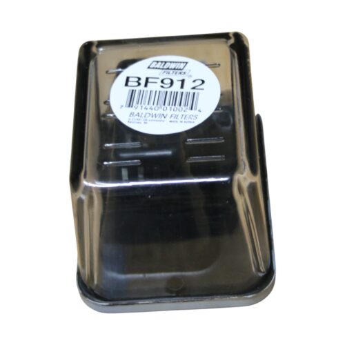 FILTRE GASOIL AVEC SEPARATEUR D&rsquo;EAU CAT – DYNAPAC – JOHN DEER EQUIP