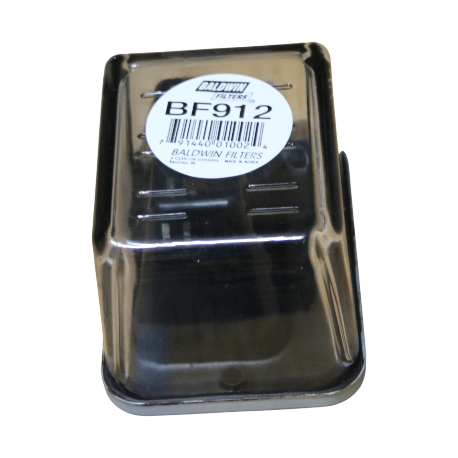 FILTRE GASOIL AVEC SEPARATEUR D'EAU CAT - DYNAPAC - JOHN DEER EQUIP
