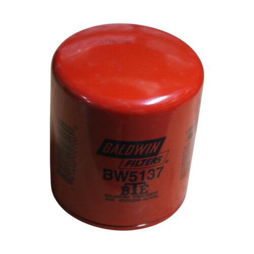 COOLANT FILTER SPIN-ON CAT – KOMATSU EQUIPMENT – IVECO BUSES & TRUCKS