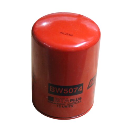 COOLANT FILTER SPIN-ON 12 UNITS BTA+ 33-43 G CUMMINS ENGINES