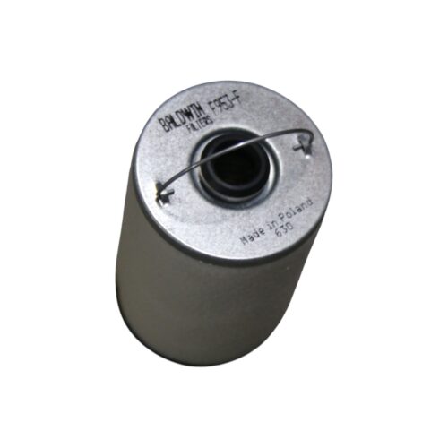 FILTRE GASOIL ELEMENT FC1027 MERCEDES (FEUTRE GM)