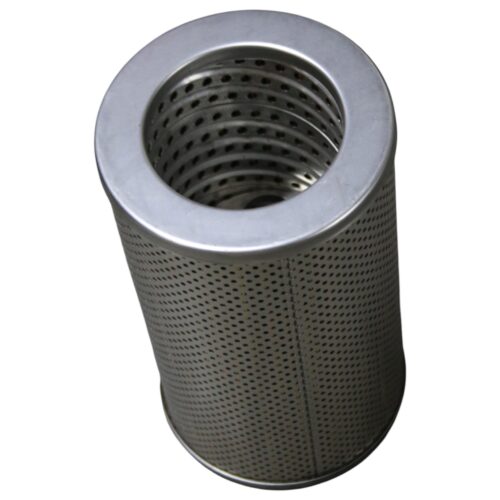 FILTRE HYDRAULIC  CATERPILLAR – KOMATSU EQUIPMENT