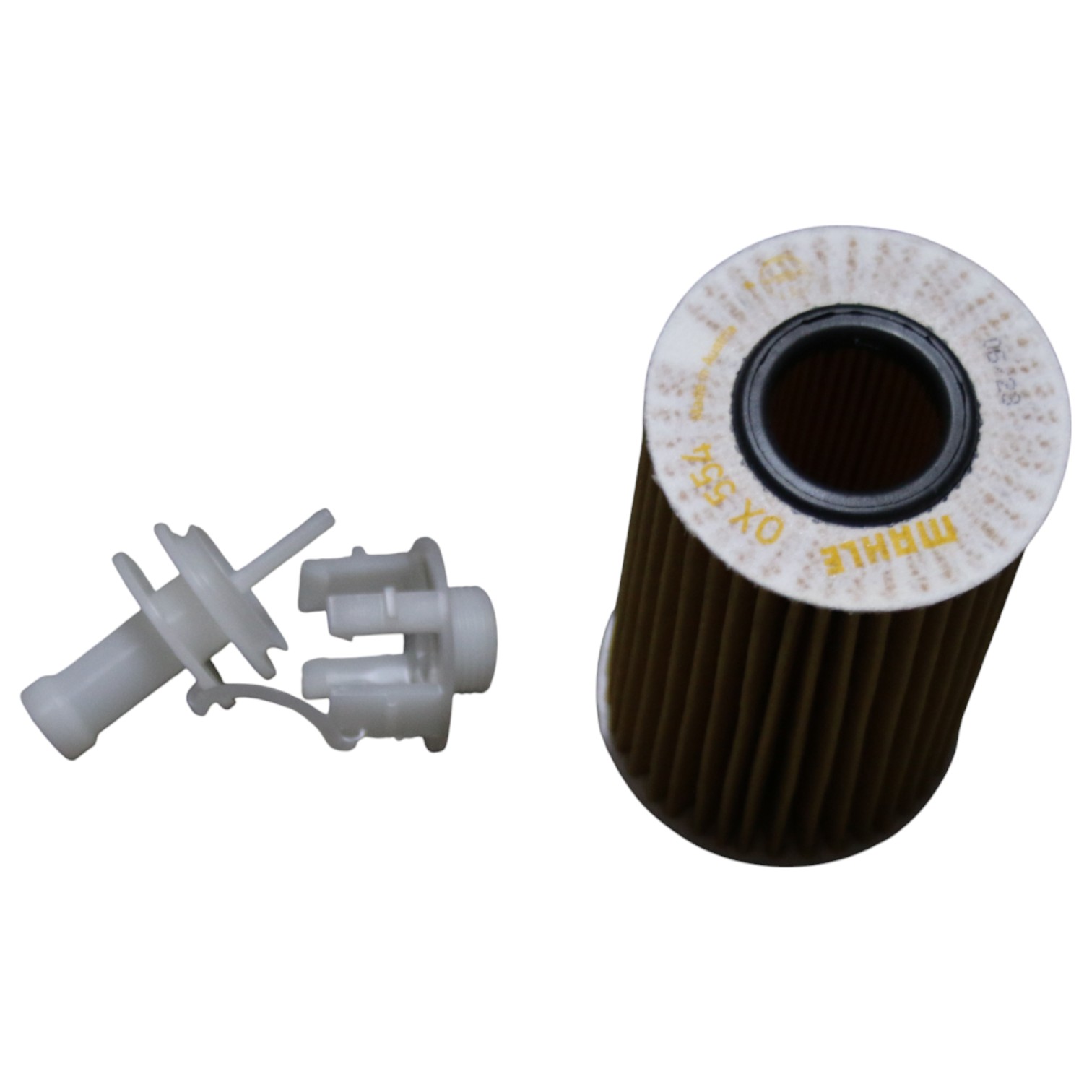 FILTRE HUILE TOYOTA LAND CRUISER 200