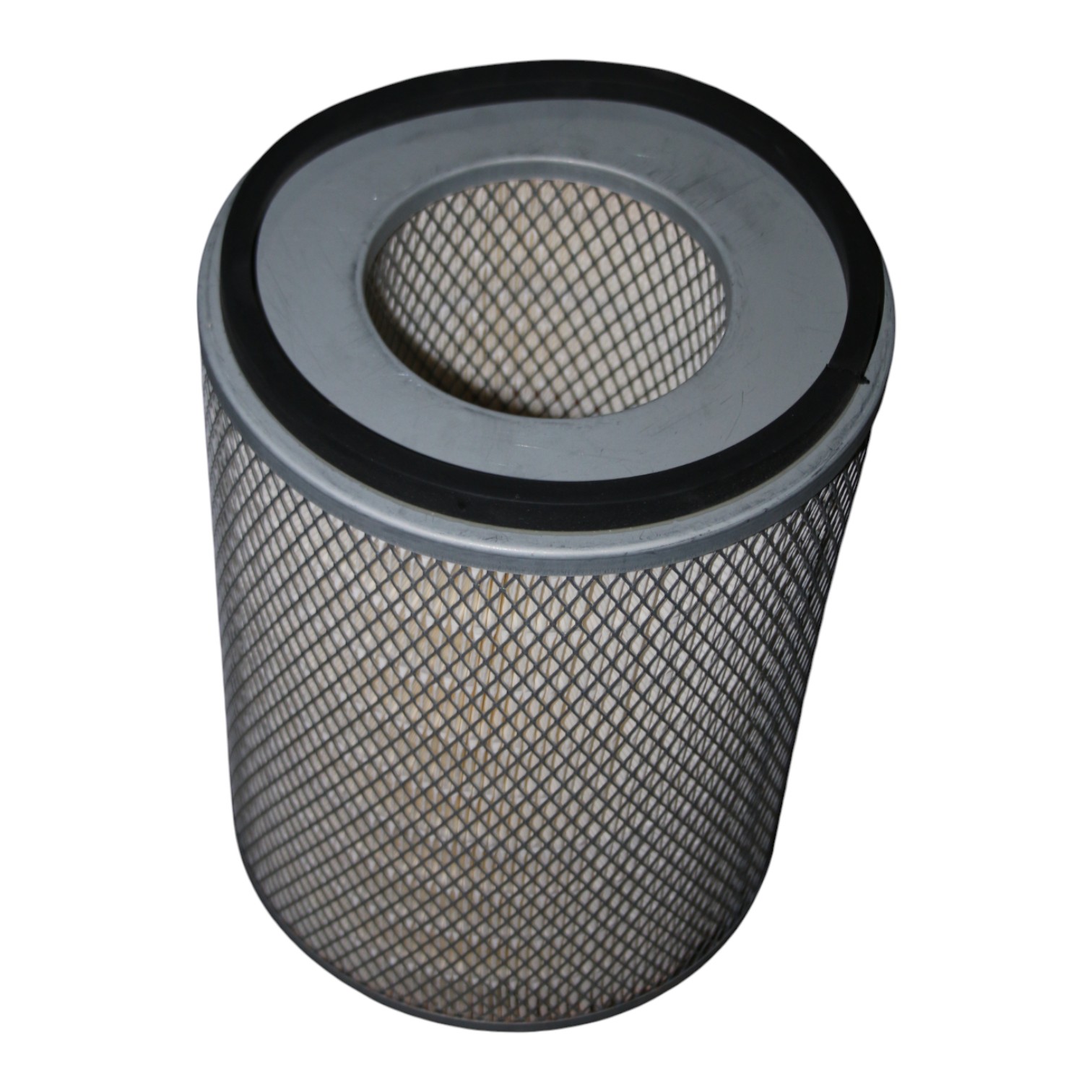 FILTRE AIR CATERPILLAR EXTERIEUR ROUND LL1615 LONGUE D USE W/PA1647