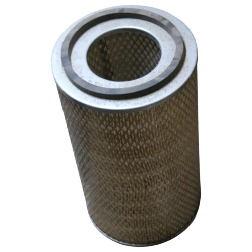 FILTRE AIR JOHN DEER EQUIPMENT EXTERIEUR ROUND USE W/PA2413