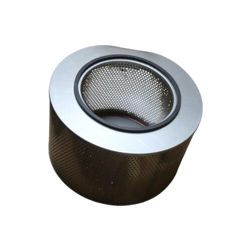 FILTRE AIR ROUND MERCEDES TRUCKS – VANS EXTERIEUR