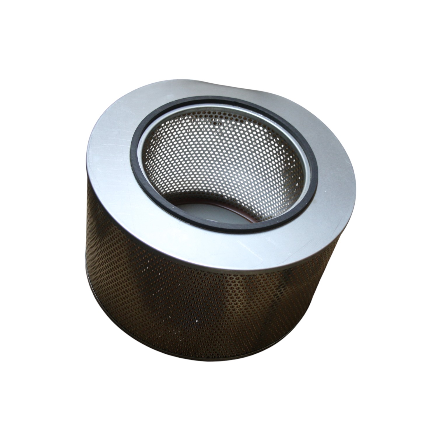FILTRE AIR ROUND MERCEDES TRUCKS - VANS EXTERIEUR