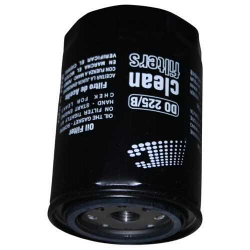 FILTRE HUILE SPIN-ON FT4863 BOBCAT- VOLVO EQUIPMENT – PERKINS ENGINES