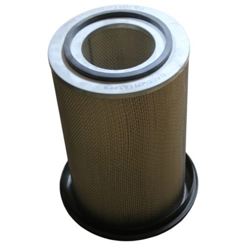 FILTRE AIR ROUND JOHN DEER EQUIPMENT – IVECO – MAN – VOLVO