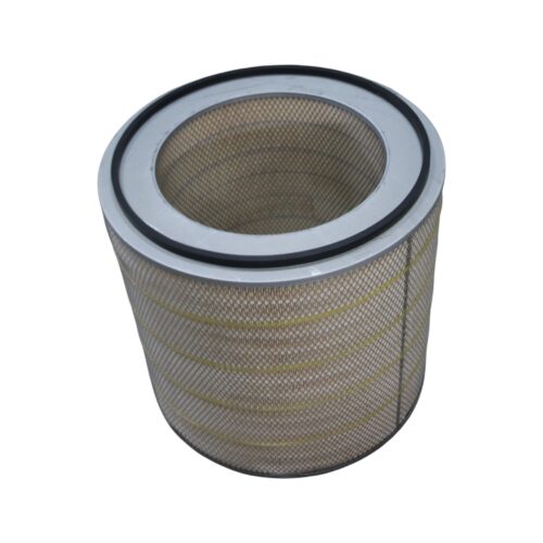 FILTRE AIR ROUND CATERPILLAR INDUSTRIAL EXTERIEUR
