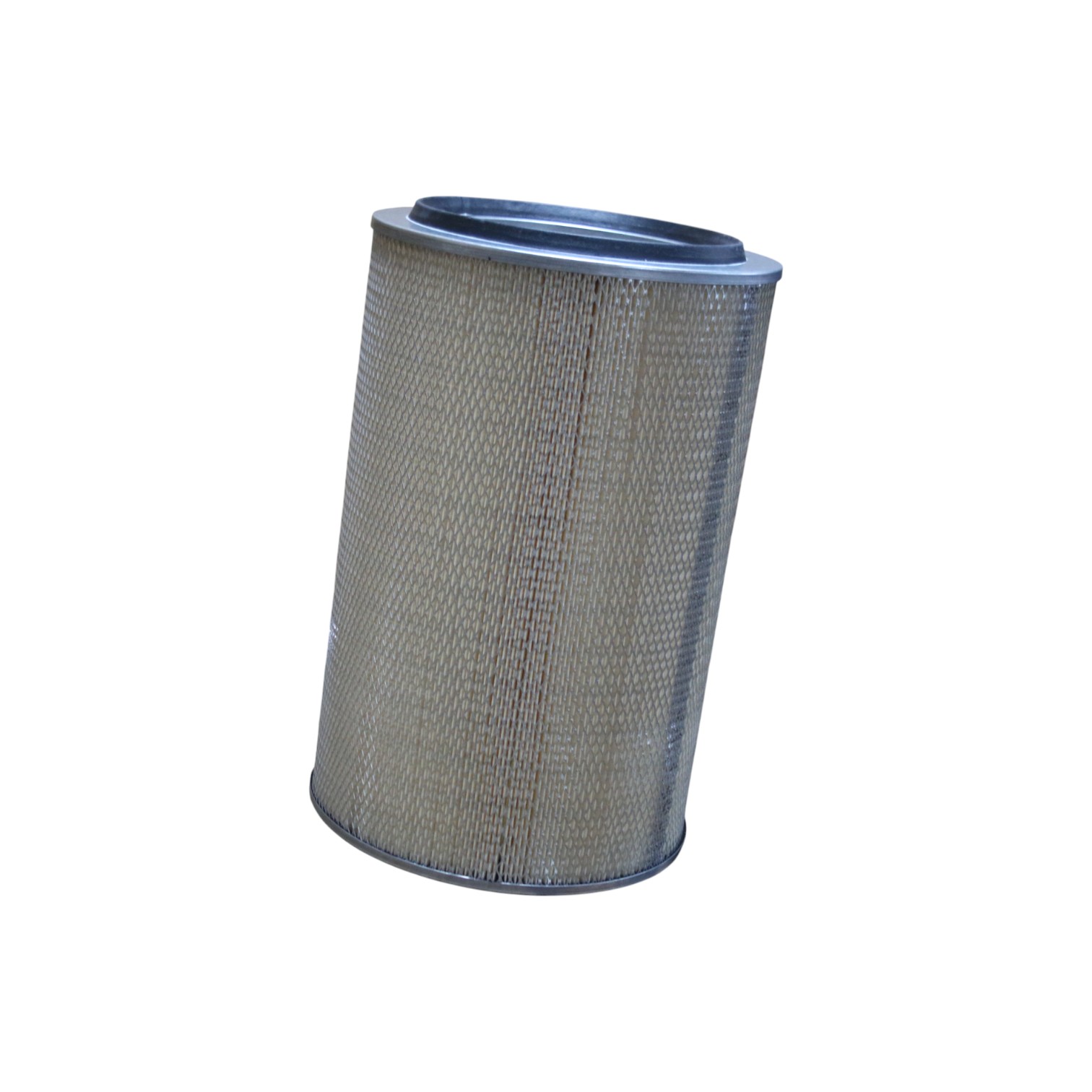 FILTRE AIR ROUND IVECO - MAN - VOLVO TRUCKS EXTERIEUR USE W/PA3494