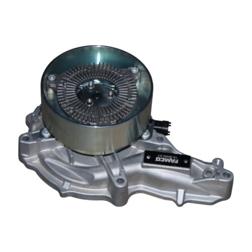 VALVE DE SUSPENSION PNEUMATIQUE